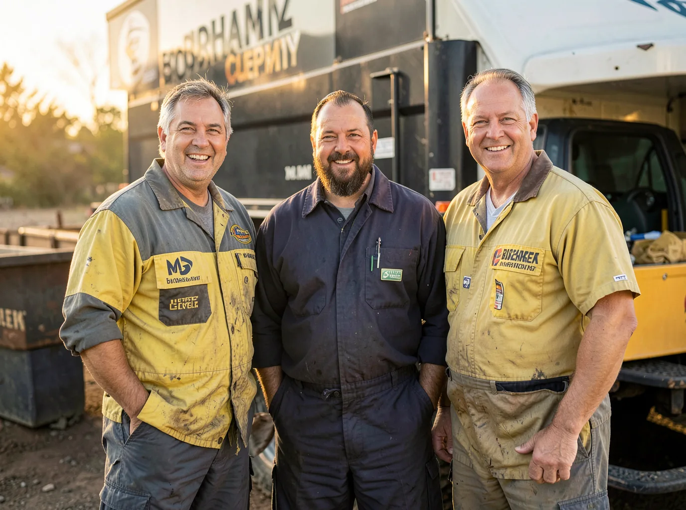 Sewage Cleanup company in Sherman, NY